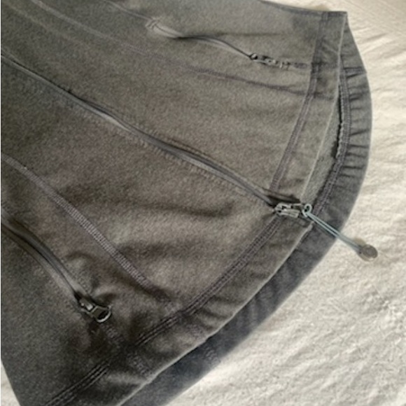 90 Degree By Reflex Women’s Lightweight, Full Zip Running Track Jacket - Picture 3 of 7